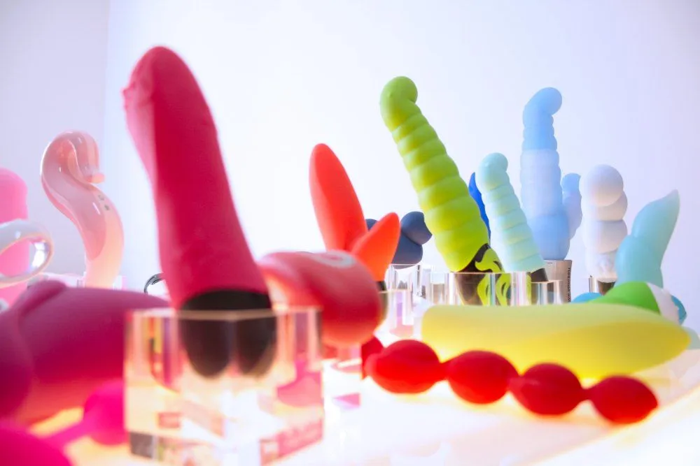 Sex Toy Company Says Secretly Recording Users' Orgasms is Just a Minor  Bug - Newsweek