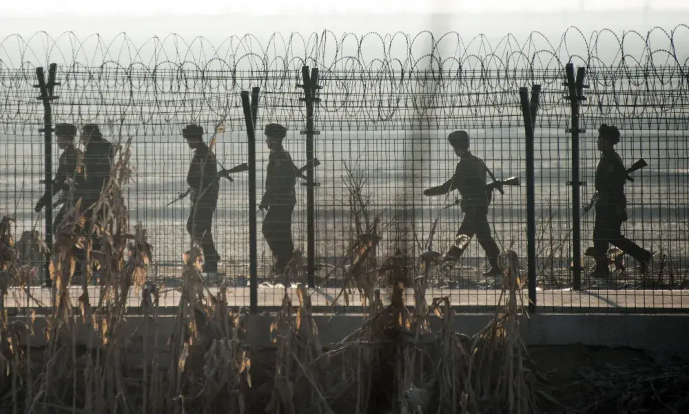 Leaving North Korea: Defectors Reveal How They Fled Kim Jong Un’s Regime and Why So Few People Escape