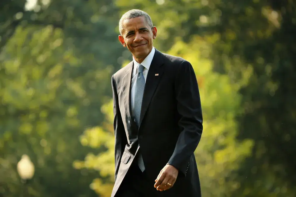 Obama Did Cocaine and Was Still Elected, Claims Roy Moore Supporter on CNN