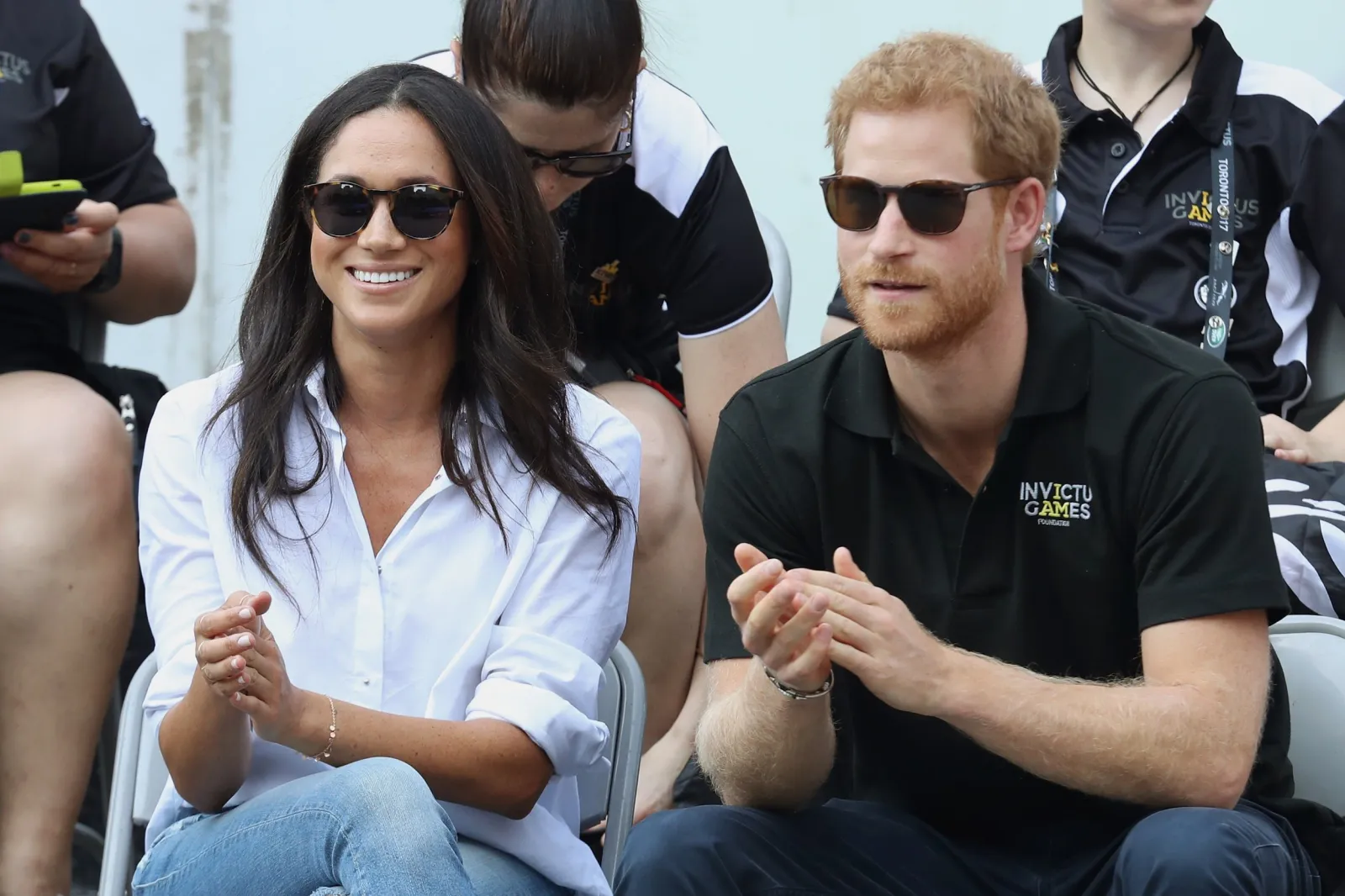 Meghan Markle Quits 'Suits': U.K. Move and Prince Harry Engagement Expected, Royal Expert Says - Newsweek