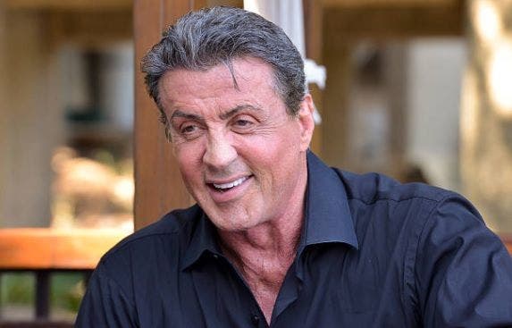 Sylvester Stallone Reveals the 1 Piece of Advice He Gives Young Actors