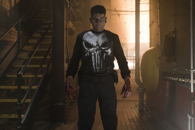 Jon Bernthal Returning As Punisher In Spider Man Brand New Day Jon Bernthal Returning As Punisher In Spider Man Brand New Day