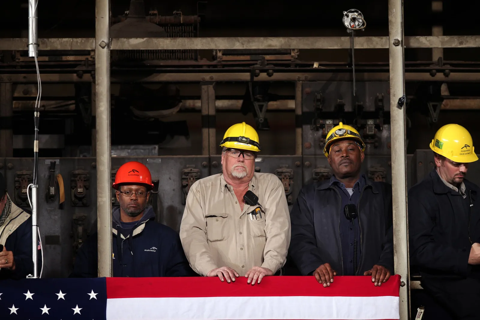 US Manufacturing Jobs Have Plunged Since Trump’s Tariffs