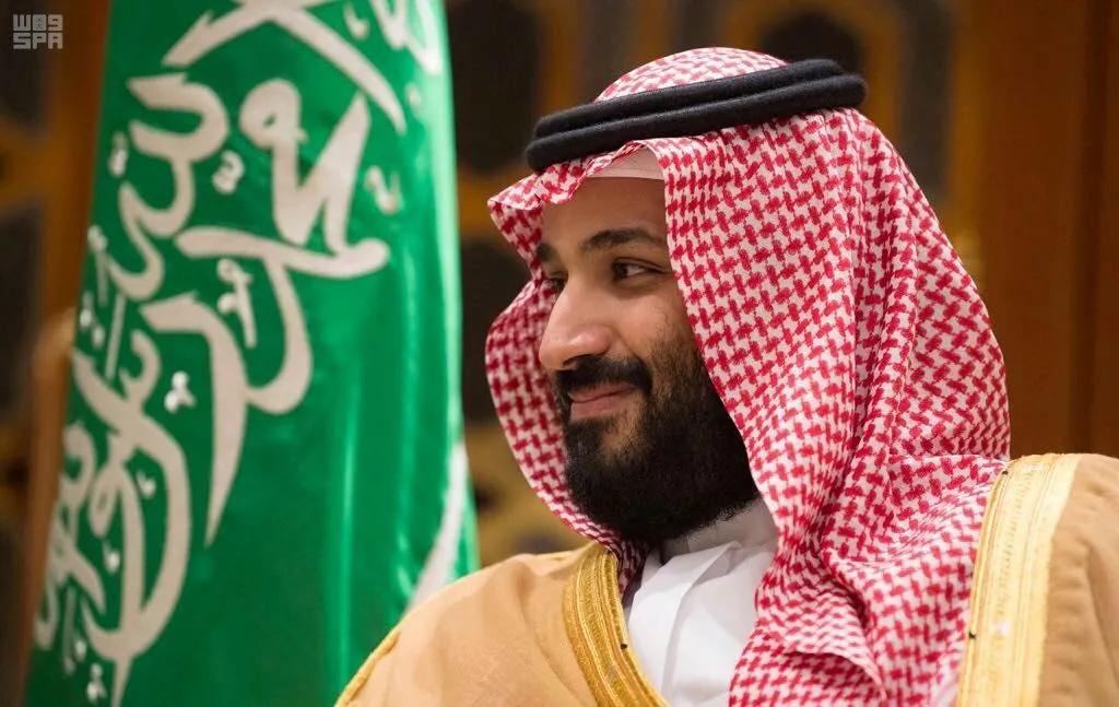 Saudi Prince Freed for $1 Billion by Mohammad Bin Salman, Heir to Gulf ...
