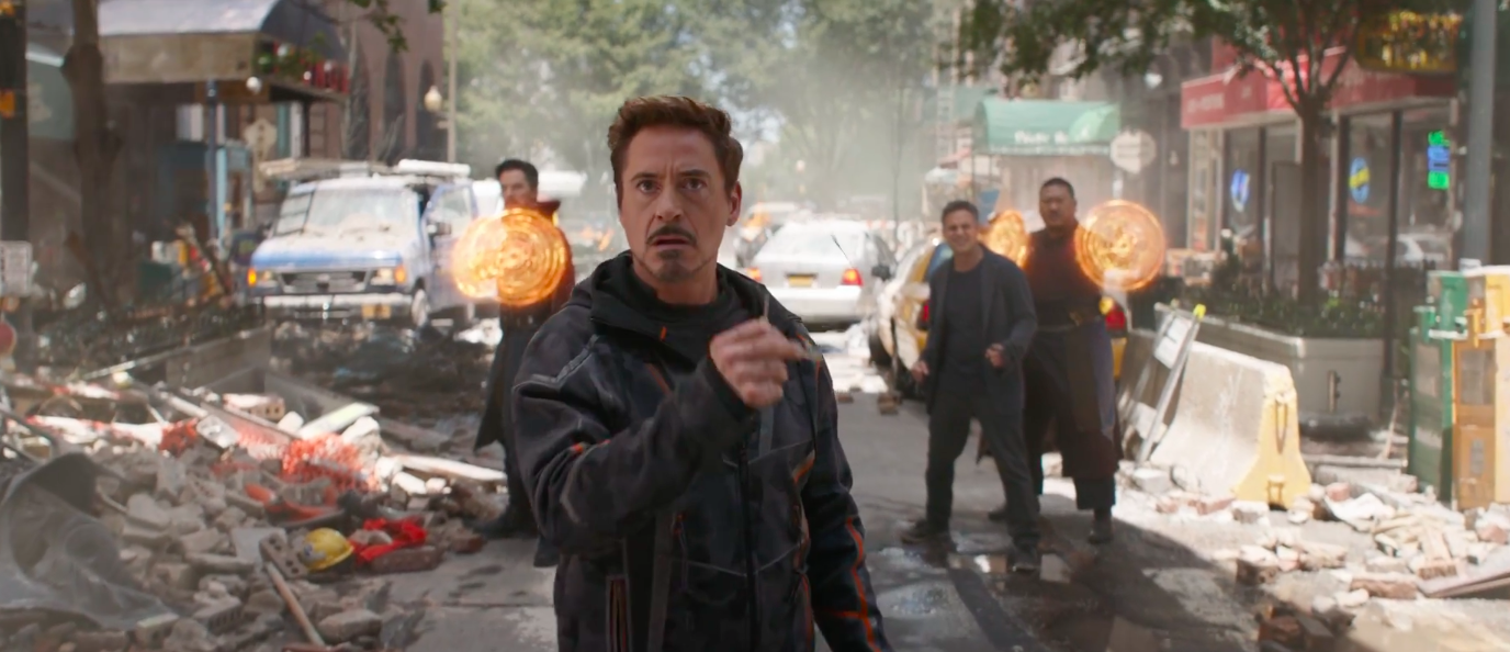 'Avengers: Doomsday' Trailer to Release Sooner Than Expected: Report