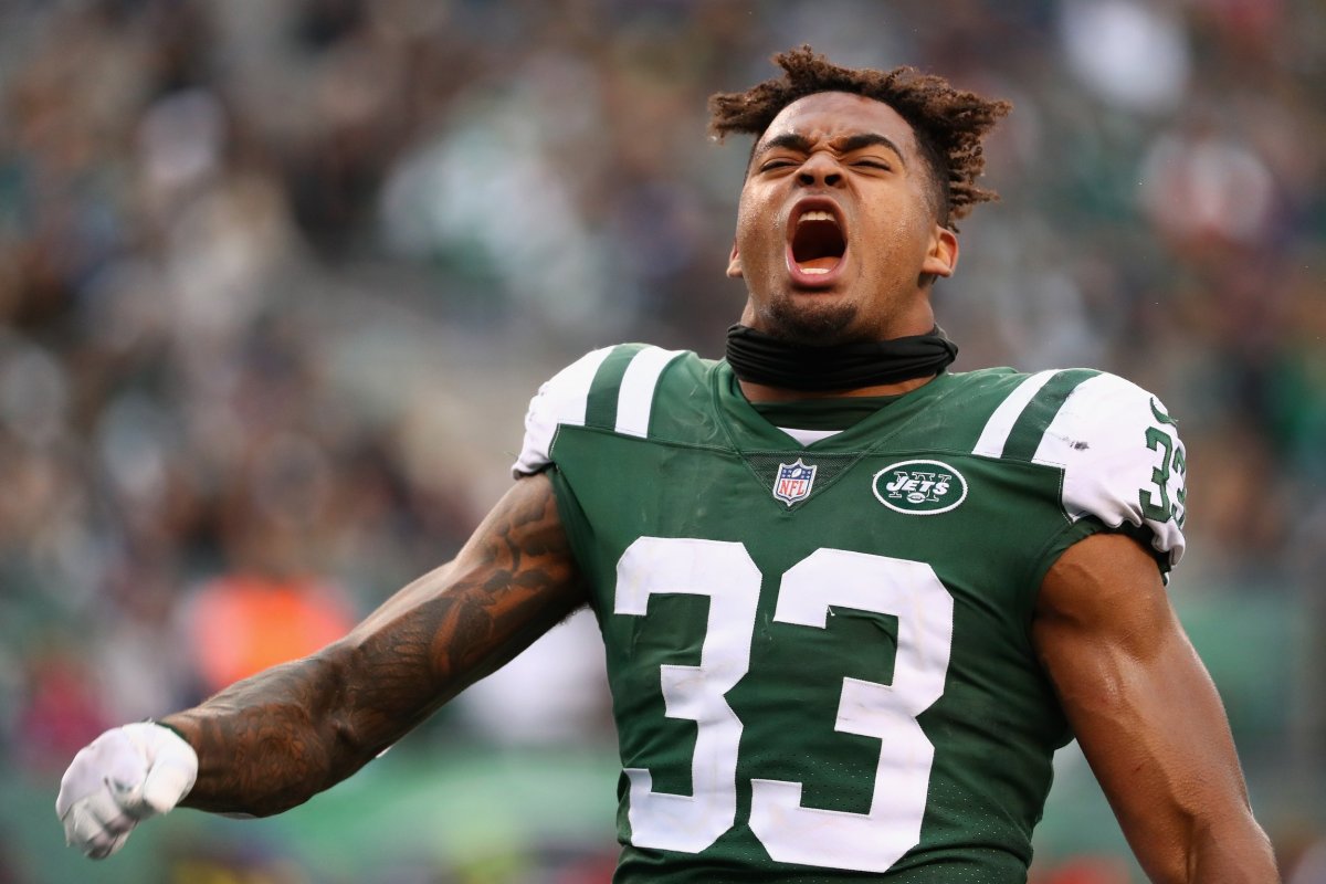 Minnesota Vikings Add 3X All-Pro Defender