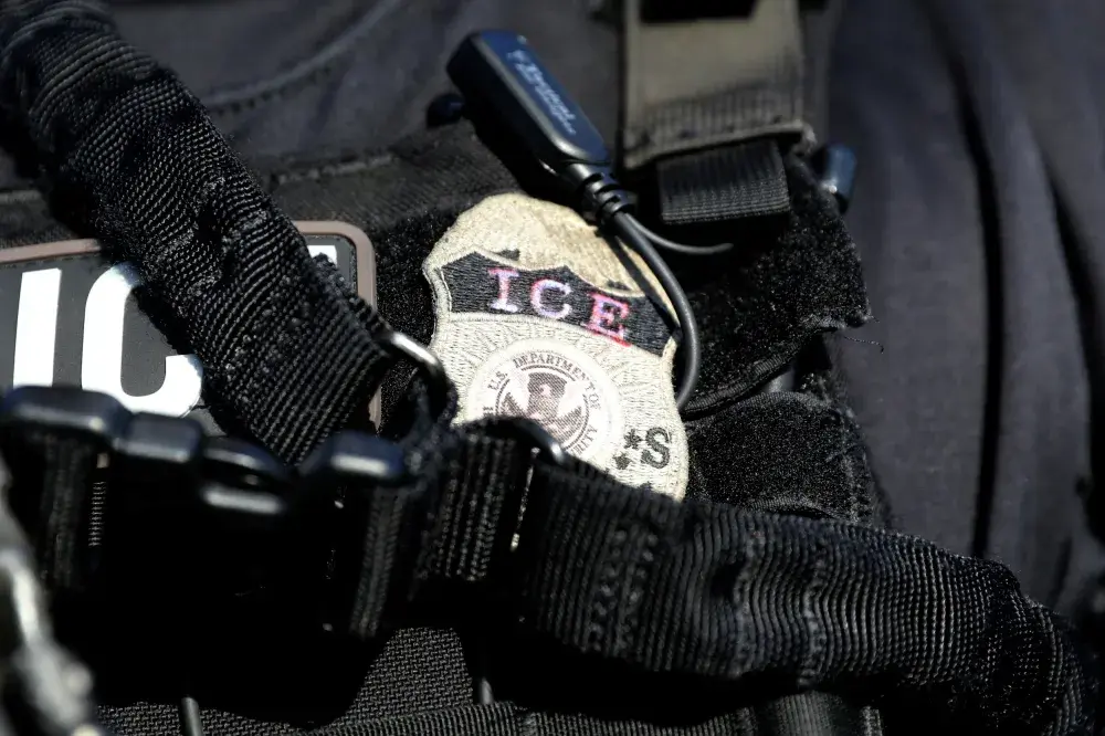 As Congress Debates Immigration, ICE Targets Doctor Who’s Been in the U.S. for 40 Years