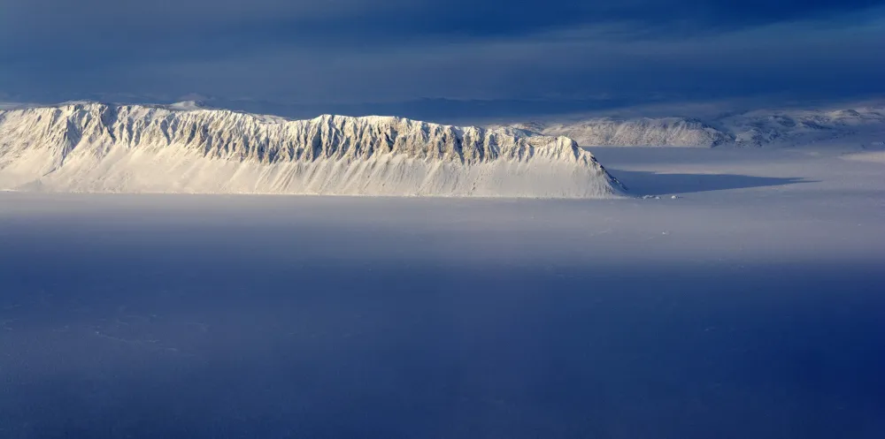 Why Snow in the South Doesn’t Mean Climate Change Is a Hoax - Newsweek