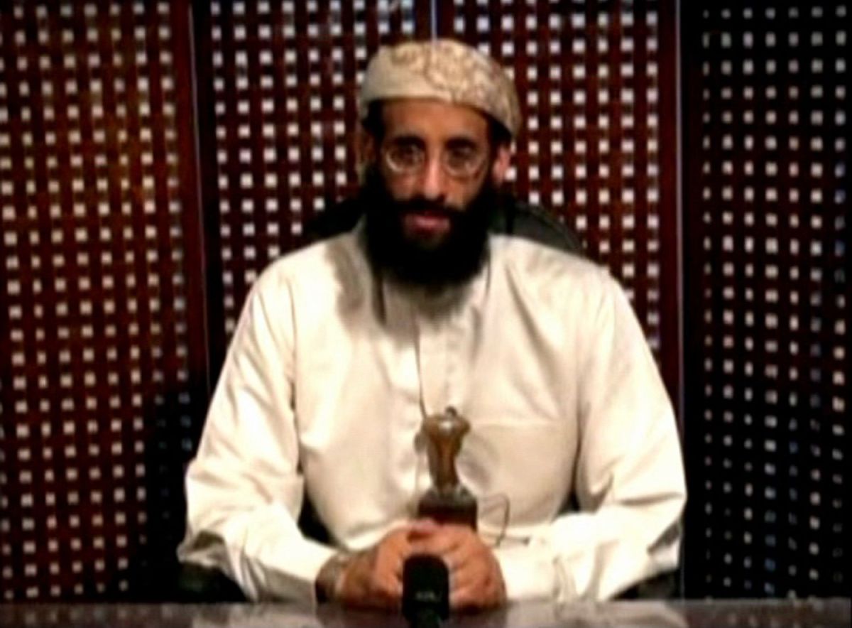 Ahmad Rnc LinkedIn Hosted Jihadist Lectures and Documents for Years, Study Finds ...
