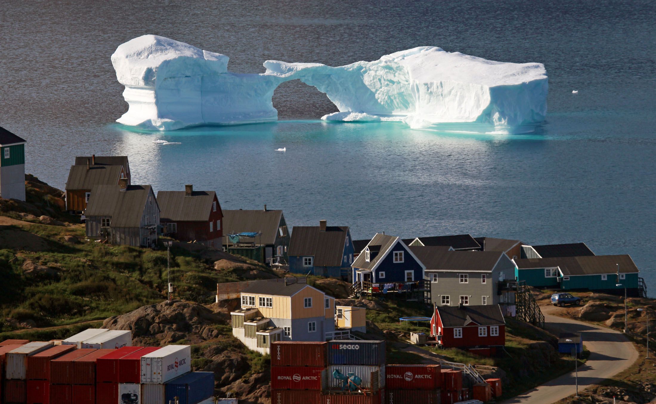 Will the Greenland Adventure Break the Atlantic Alliance? | Opinion