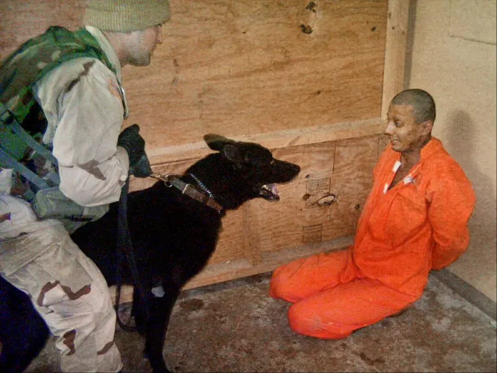Why Won’t the U.S. Confess That It Tortured People?