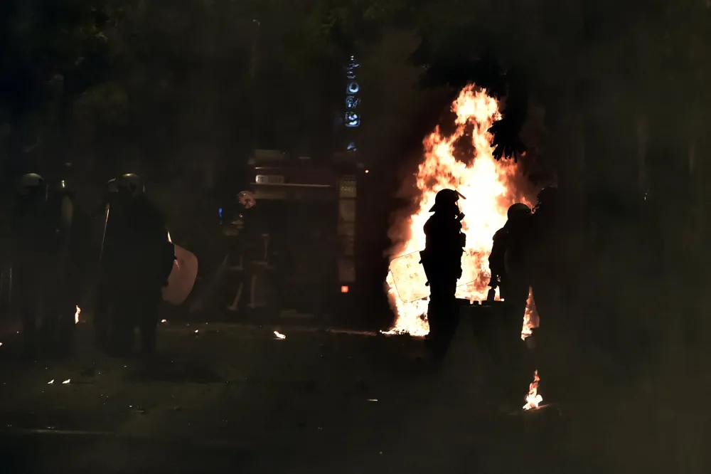 Person Combusting Is Spontanous Human Combustion Possible? Man Mysteriously Dies From ...