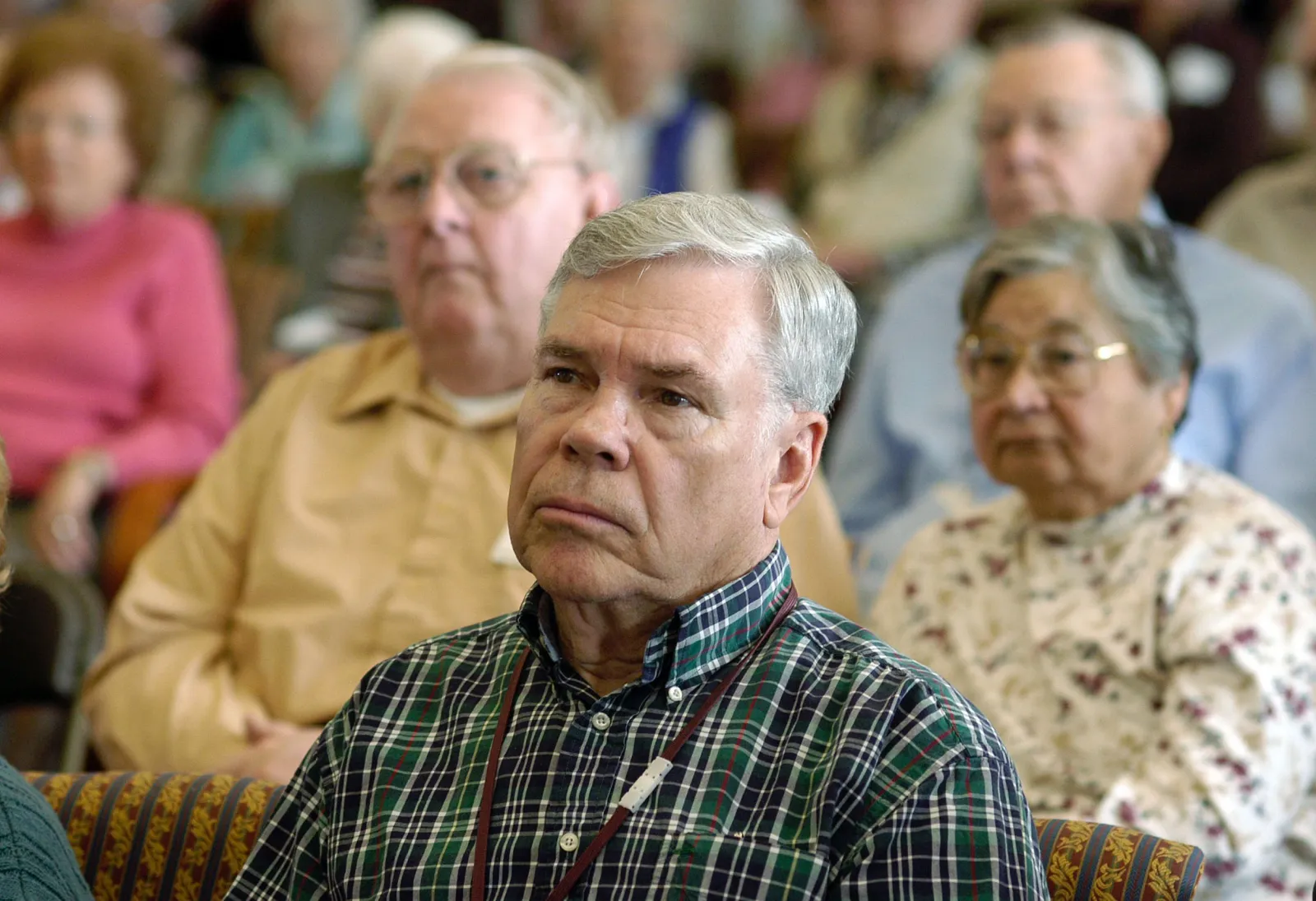 When Is the Best Age for Americans to Claim Social Security?