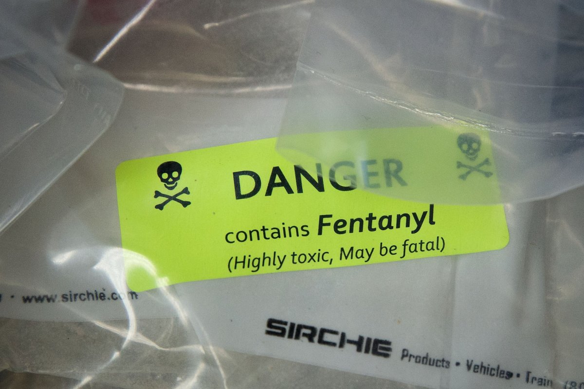 U.S. and India Join Forces Against Fentanyl: A Game Changer in the War on Drugs