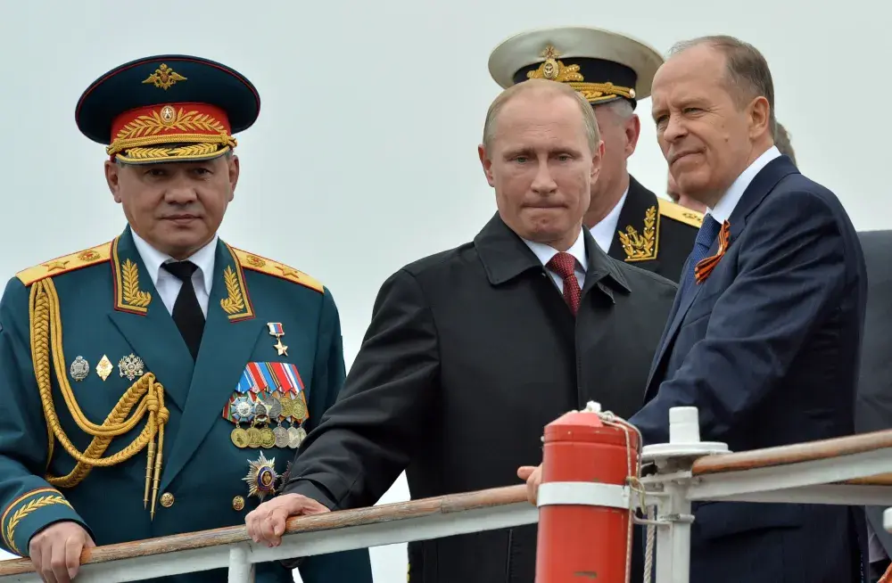 Putin: Soviet Secret Police Famed for Torturing, Jailing and Killing Millions Was Filled With ‘True Patriots’