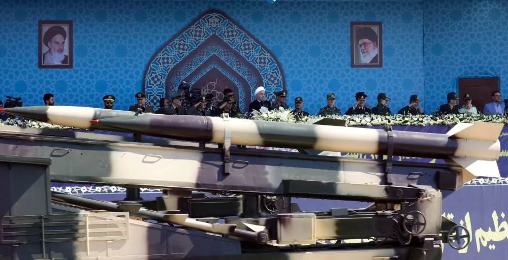 Saudi Arabia Will Go Nuclear to Counter Iran Threat, Wants to Enrich ...