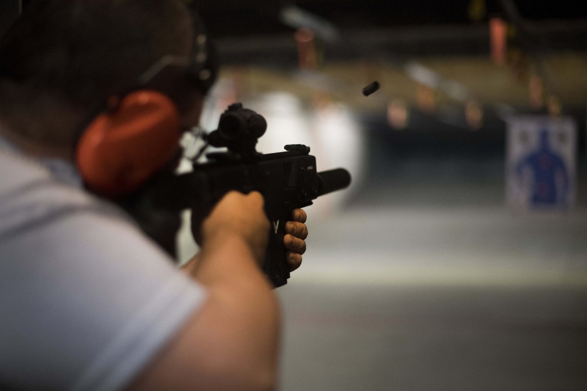 U.S. ‘Dangerously’ Vulnerable to More Mass Casualty Attacks Because of ...