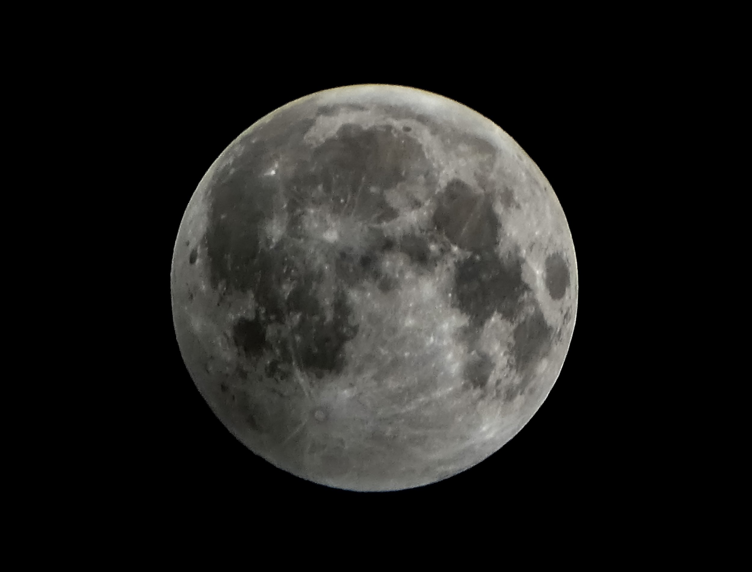 Supermoons, Blood Moons, Full Moons: Everything You Need to Know