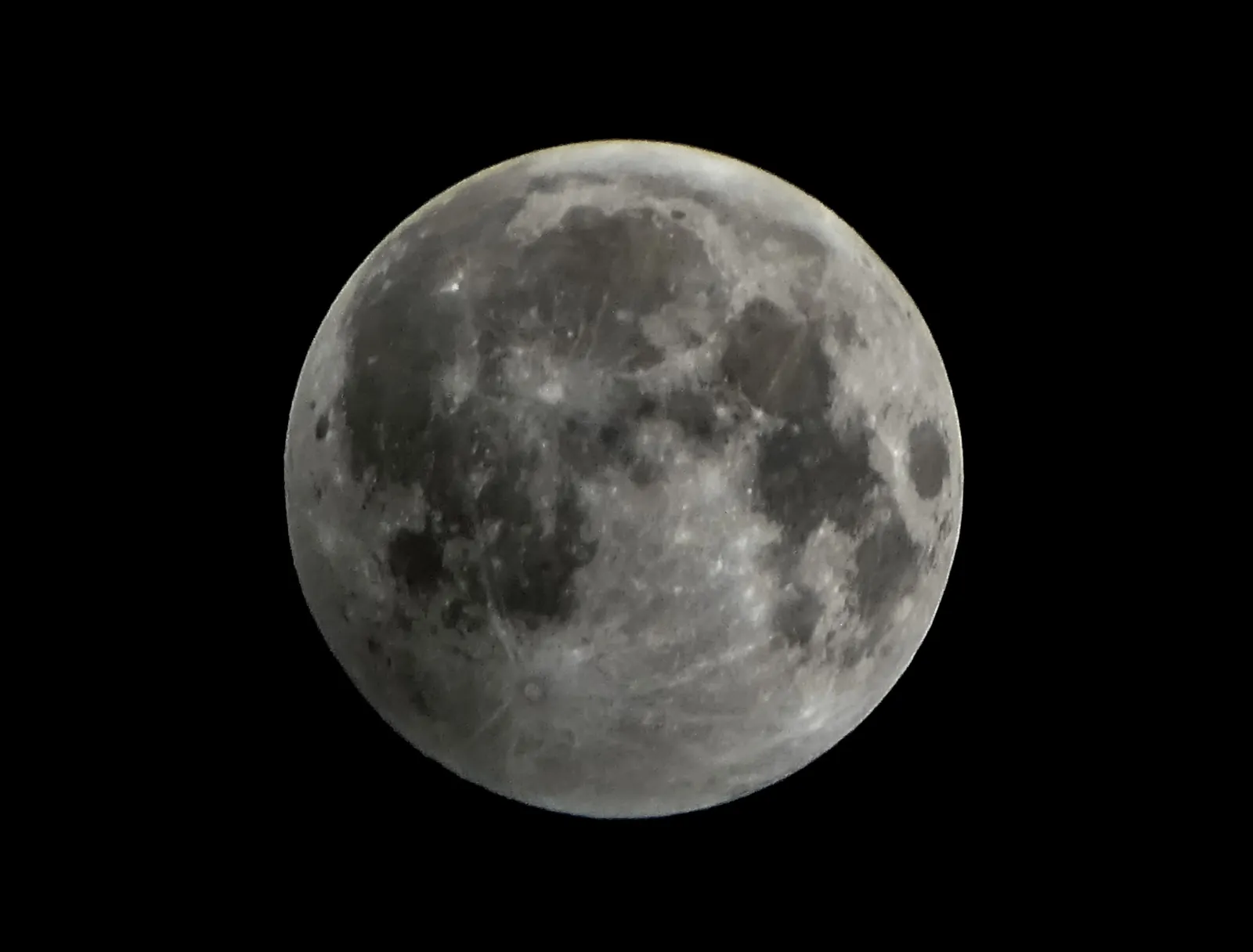 Supermoons, Blood Moons, Full Moons: Everything You Need to Know 