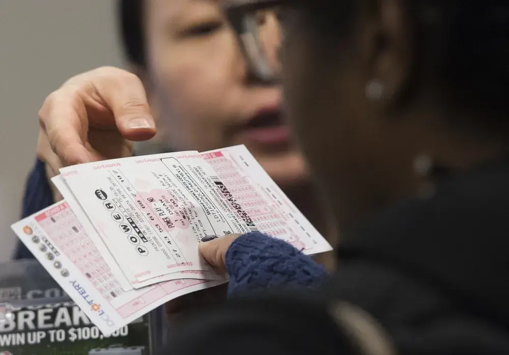 Powerball, Mega Millions Jackpot Live Stream: How To Watch Winning Lottery Numbers