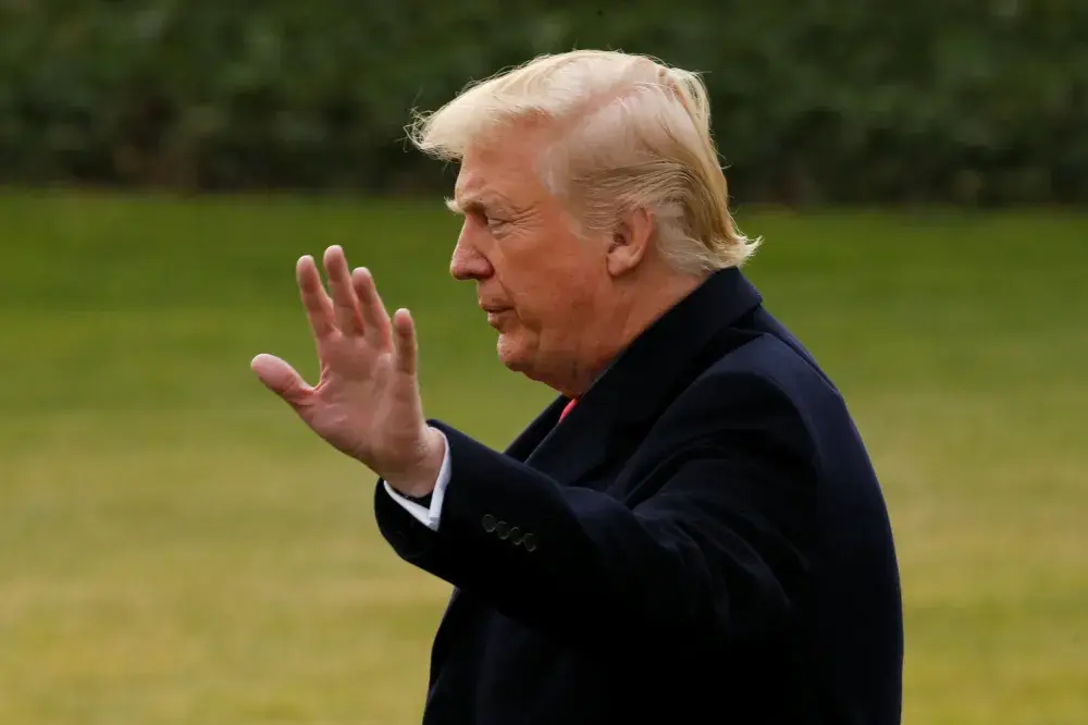 Trump Campaign Insider’s Tip to FBI Confirmed by Steele Dossier, Says Fusion GPS