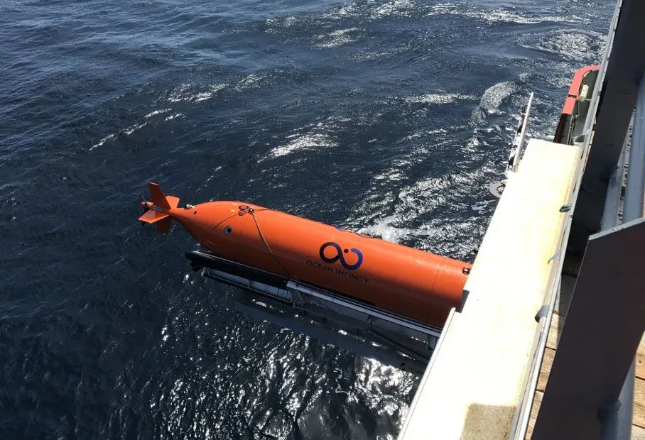 Missing MH370 Search: Eight Submarine Drones Set to Scour Ocean Floor to Help Solve Mystery