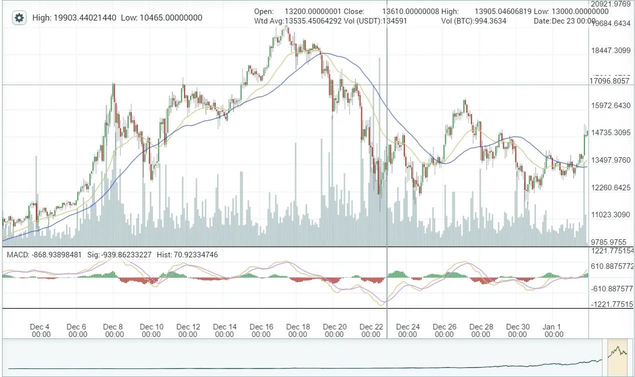 Is Bitcoin a Bubble Like the 17th Century Dutch Tulip Craze? - Newsweek