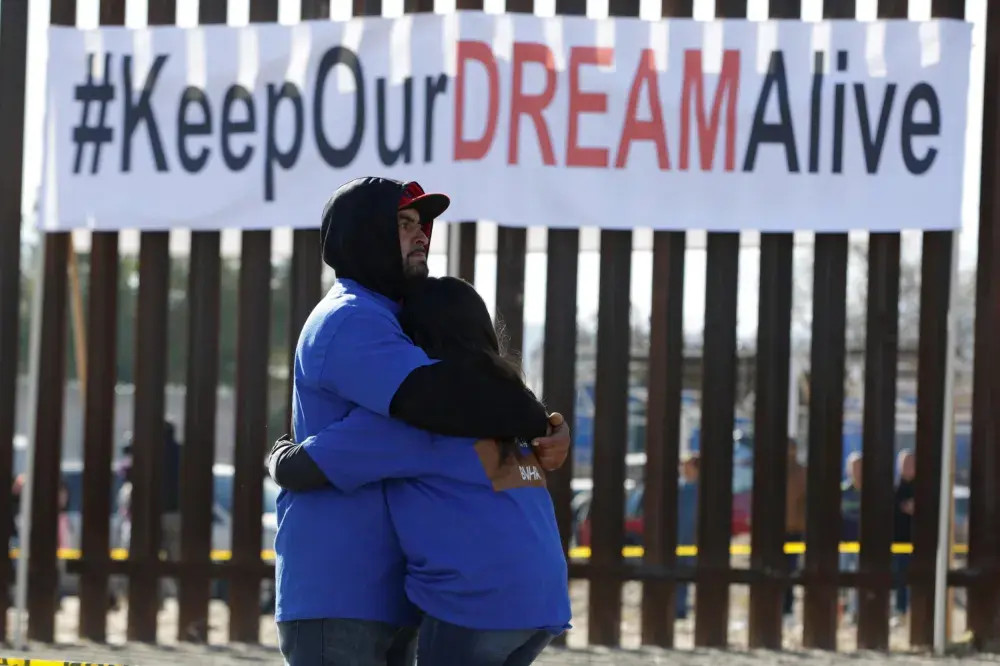 DACA Ruling Against Trump Shows Judges Are Biggest Opponent to Immigration Crackdowns