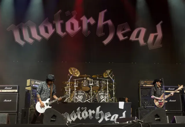 What Is ‘Fast’ Eddie Clarke’s Cause of Death? Legendary Motorhead ...