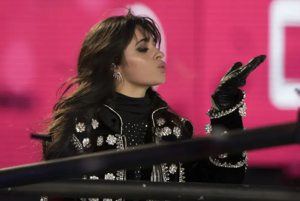 Camila Cabello’s Self-Titled Album: Release Date, Track List and Everything You Need To Know