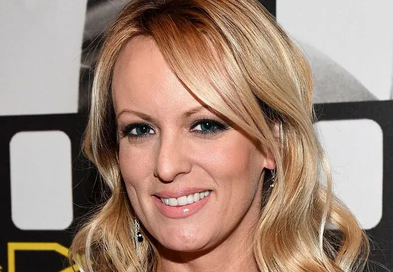 Trump Affair: Stormy Daniels Lawyer Says Porn Star Was Physically Threatened