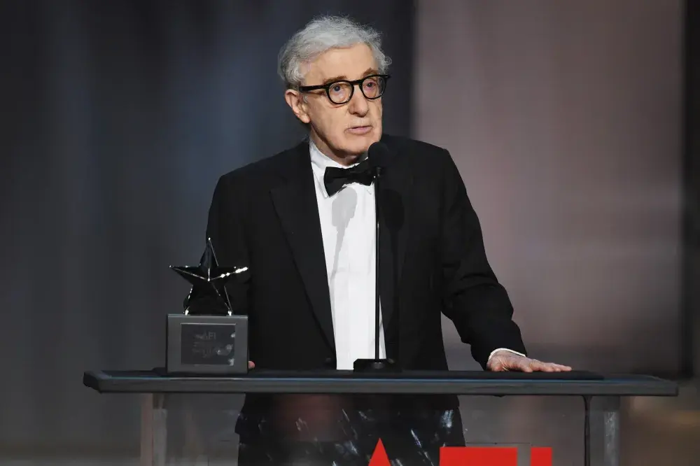 Woody Allen Denies Dylan Farrow Abuse Allegations: ‘I Never Molested my Daughter’