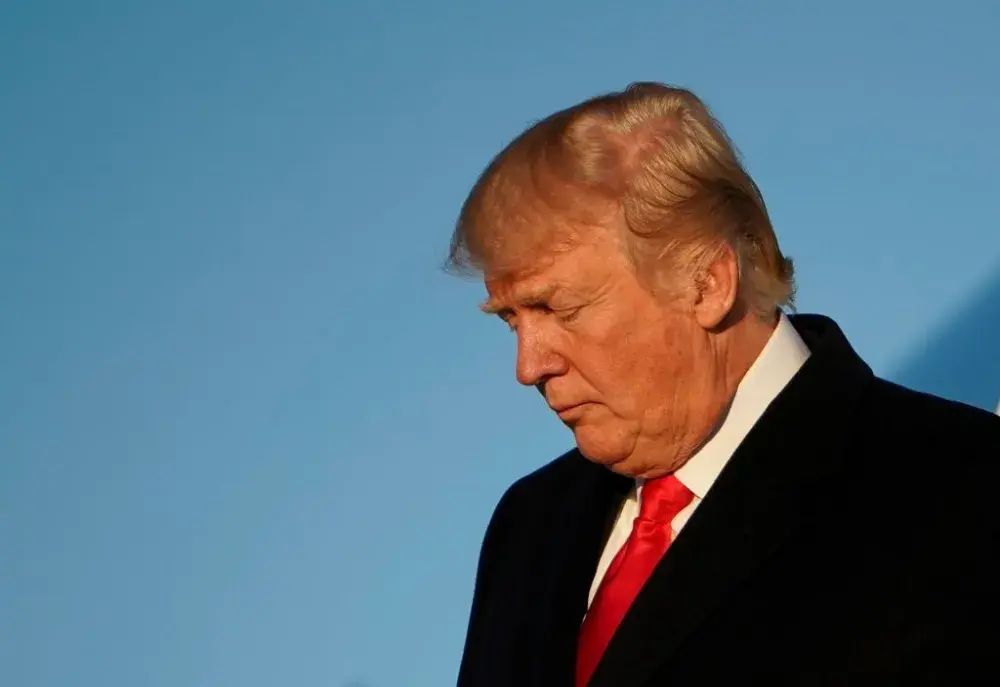 Trump’s 2013 Comments on Obama Shutdown Are Coming Back to Haunt Him