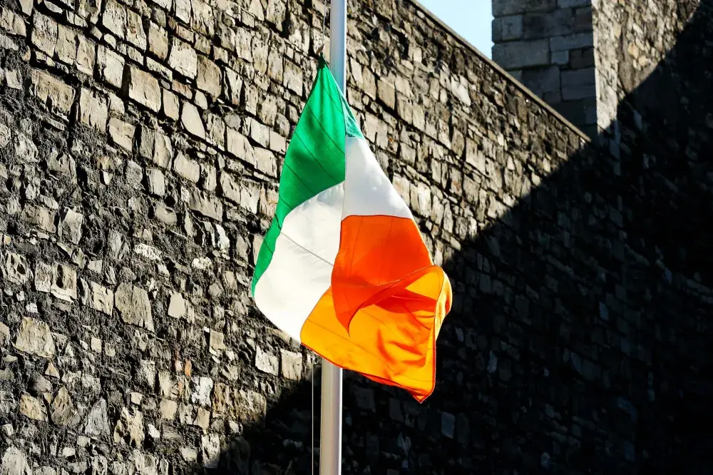 Trump Administration Deportations Instill Fear Among Undocumented Irish Immigrants