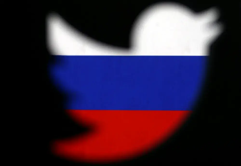 Trump Supporters Are Angry After Warnings From Twitter About Russian Interference Through Trolls