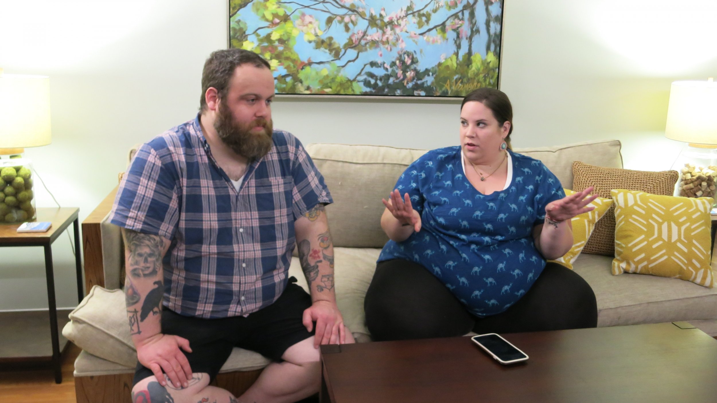 What Happened to Buddy Bell? Whitney Way Thore Talks About Friend's Mysterious Disappearance - Newsweek