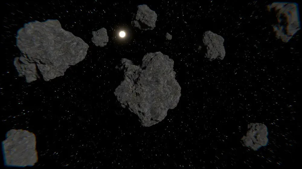 2002 AJ129: No, ‘Potentially Hazardous’ Asteroid Will Not Kill Us All This Super Bowl Sunday