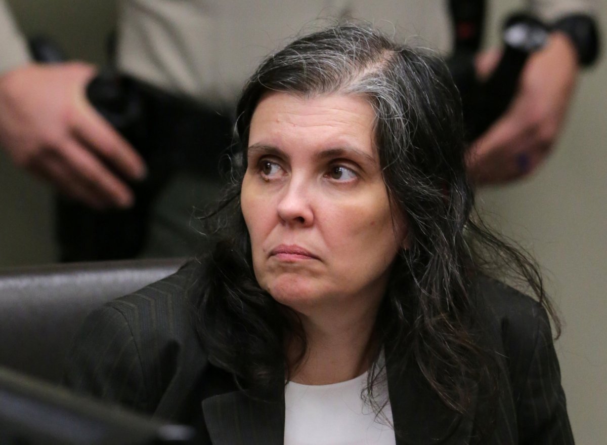 California Parents Accused of Torturing 13 Children Dressed Kids Alike ...