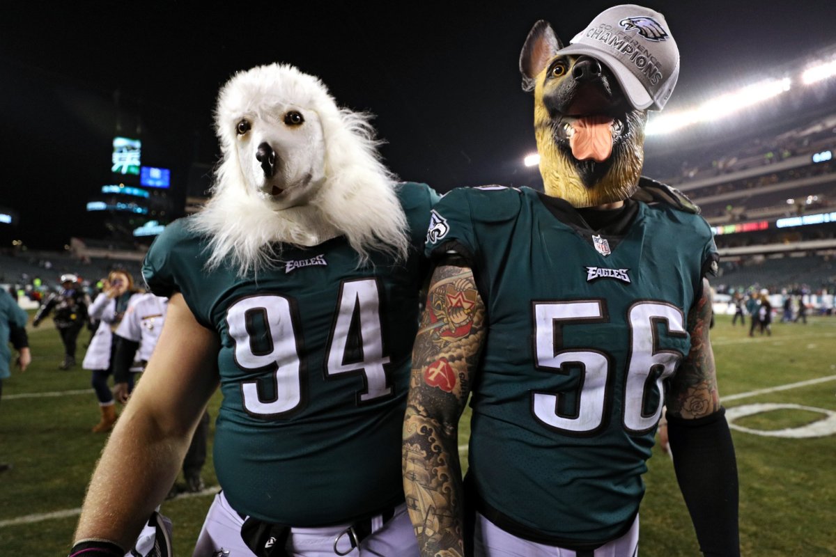 Chris Long's Insight: Hope for Eagles Fans Amid Season Struggles