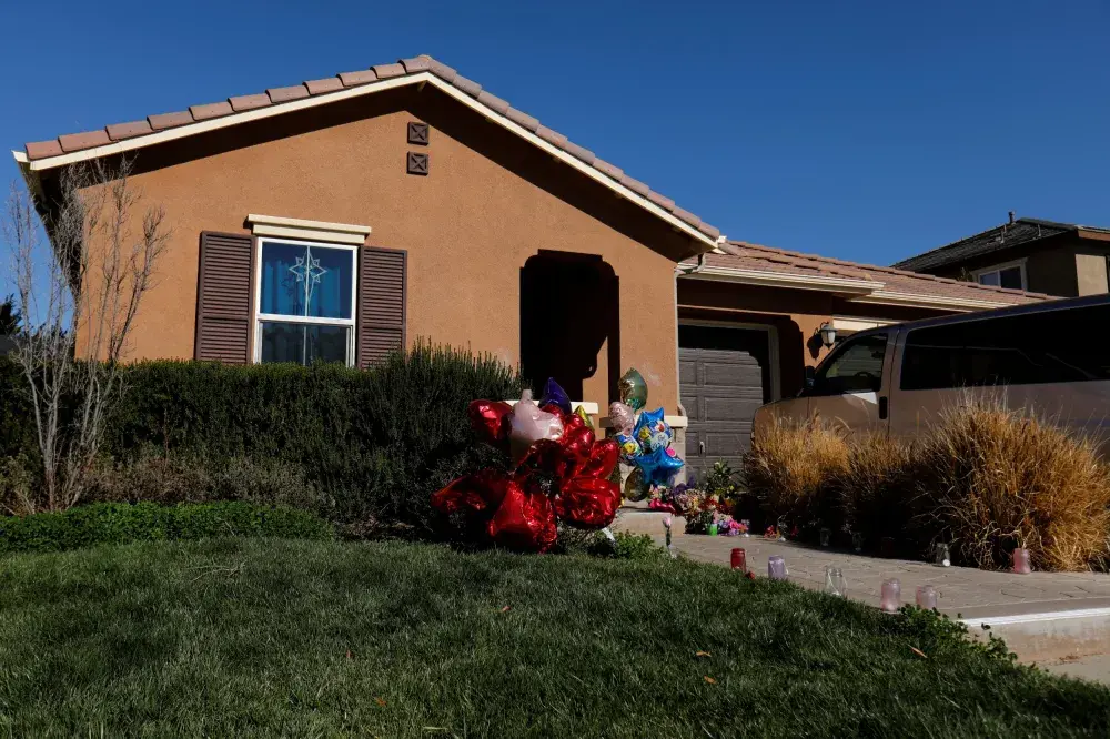 California Parents Lived In Texas Home With ‘Smeared Feces On The Walls’ Before Being Arrested For Allegedly Torturing 13 Kids, Buyer Said