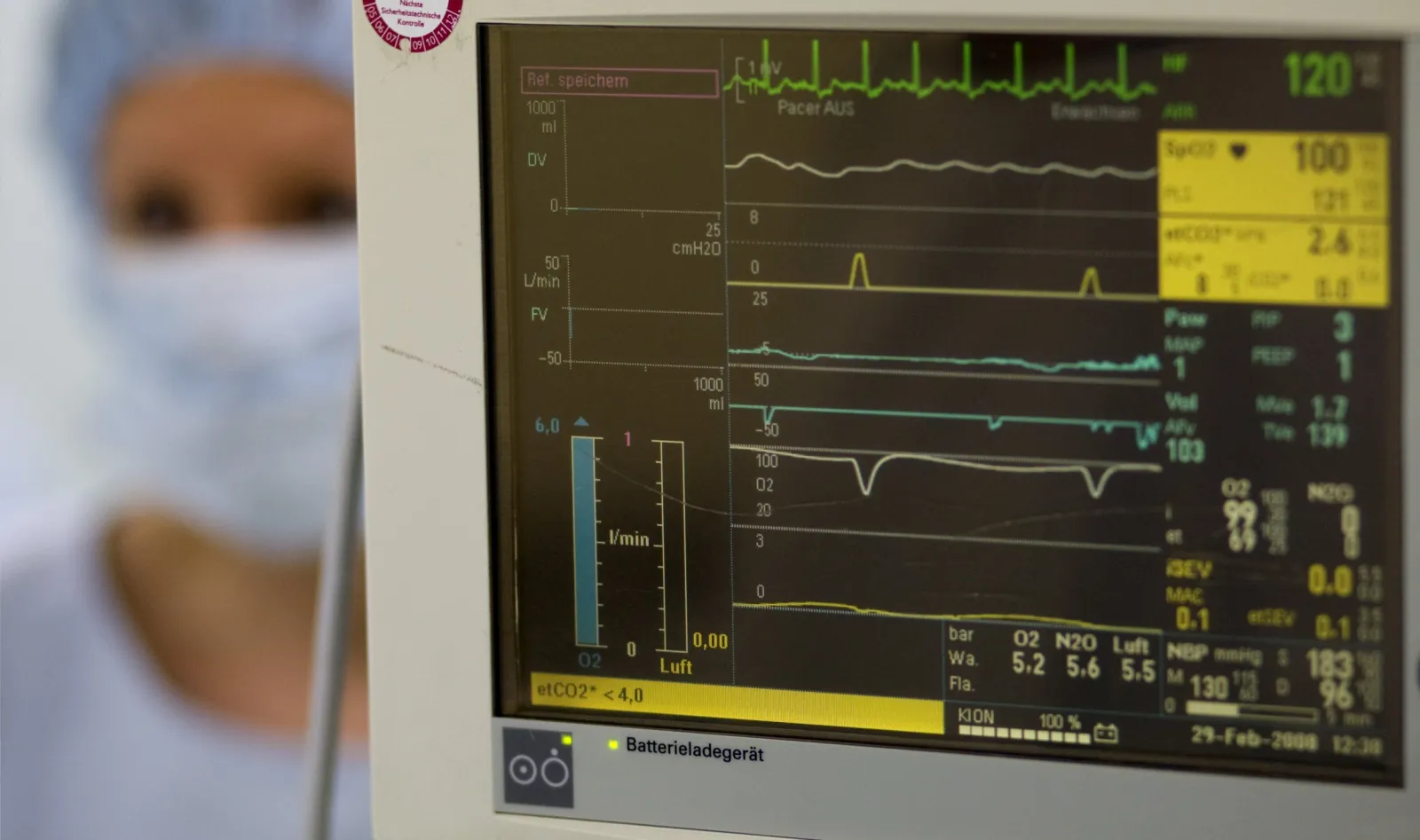 In Pulse New Video Technology Reads a Pulse by Capturing Hidden Way It Changes ...