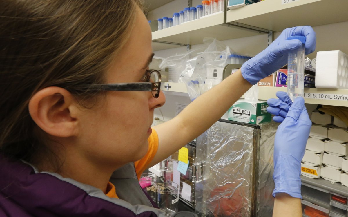 Trump’s FDA Pick Is Speeding Up New Drug Approvals - Newsweek