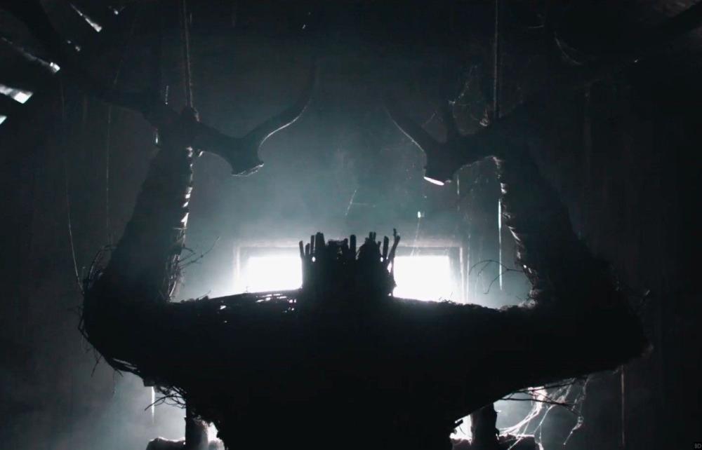 What Is the Monster in ‘The Ritual’? Netflix’s Horror Film Adapts Norse ...