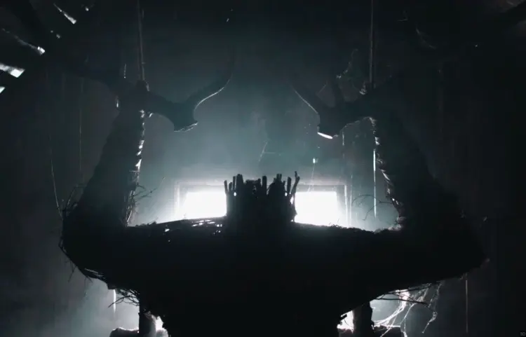 What Is the Monster in ‘The Ritual’? Netflix’s Horror Film Adapts Norse ...