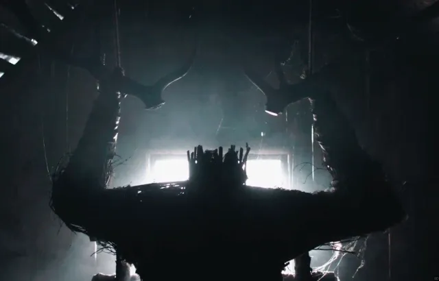 What Is the Monster in ‘The Ritual’? Netflix’s Horror Film Adapts Norse ...