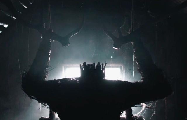 What Is the Monster in ‘The Ritual’? Netflix’s Horror Film Adapts Norse ...