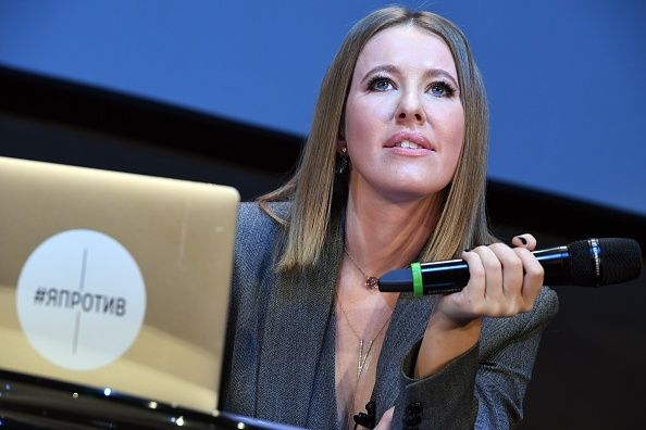 Svingerlarning ommaviy orgiyalari