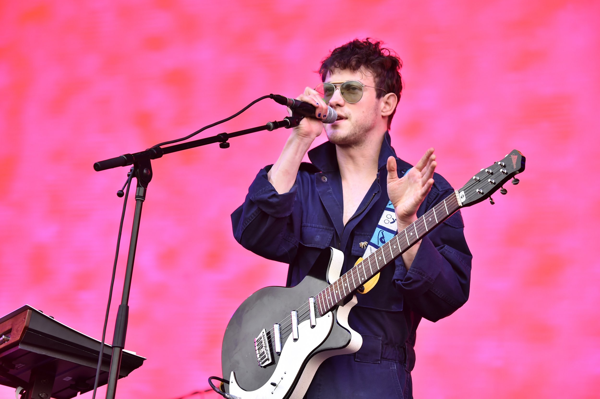 MGMT on 'Little Dark Age,' Political Dread and the Joys of Soviet