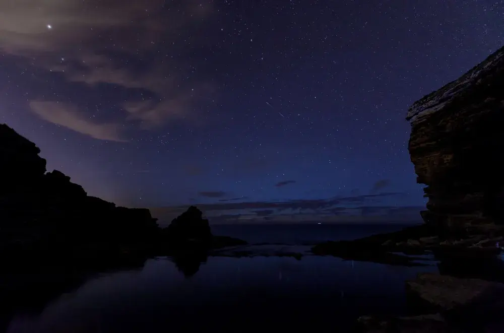 Asteroids May Show How Life On Earth Began With ‘Time Capsule’ Molecules