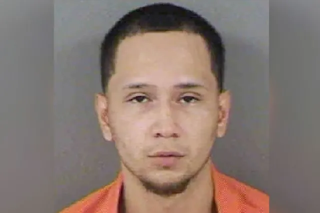 Zombie Festival Deadly Mass-Shooting Suspect Arrested After Two Years ...